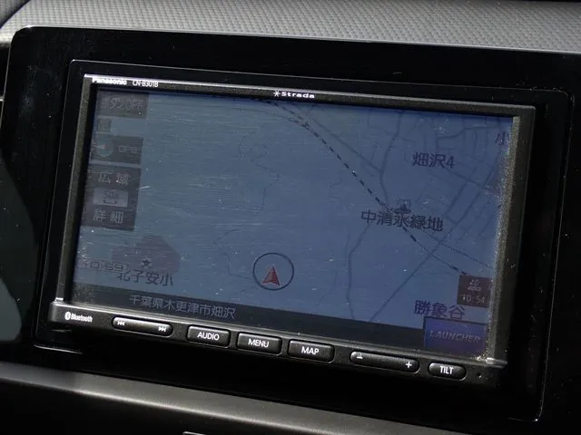 ホンダ　フィット　ｅ：ＨＥＶ