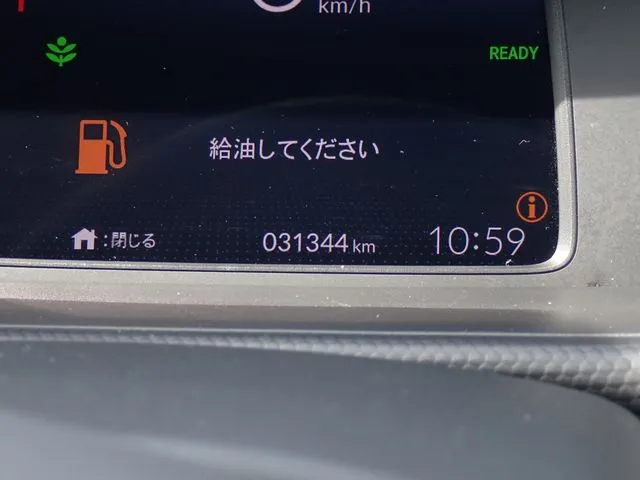 ホンダ　フィット　ｅ：ＨＥＶ