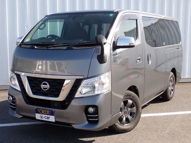 ＮＶ３５０キャラバン　１．１５ｔ