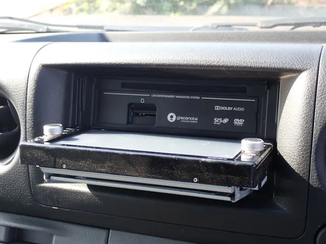 ニッサン　ＮＶ３５０キャラバン　１．１５ｔ