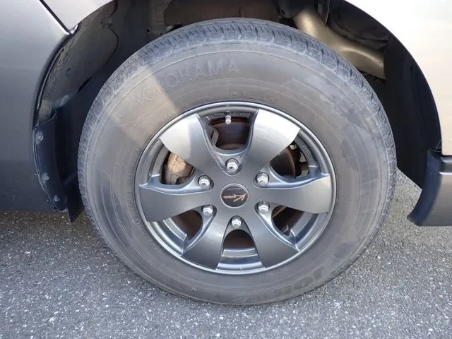 ニッサン　ＮＶ３５０キャラバン　１．１５ｔ