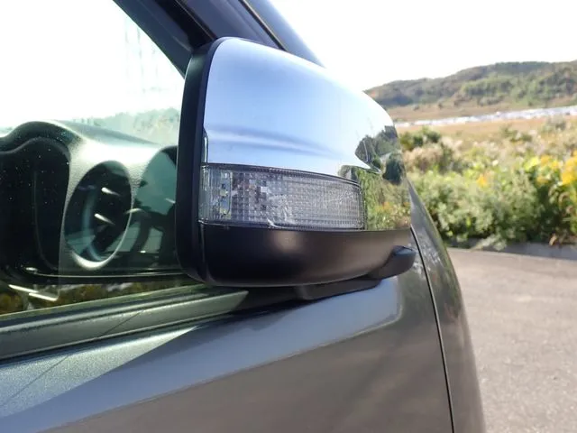 ニッサン　ＮＶ３５０キャラバン　１．１５ｔ