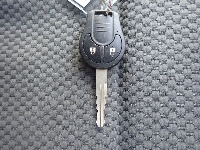 ニッサン　ＮＶ３５０キャラバン　１．１５ｔ