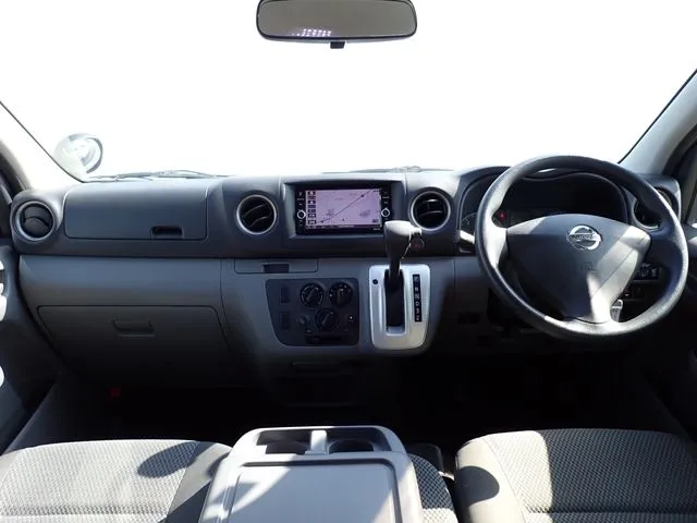 ニッサン　ＮＶ３５０キャラバン　１．１５ｔ