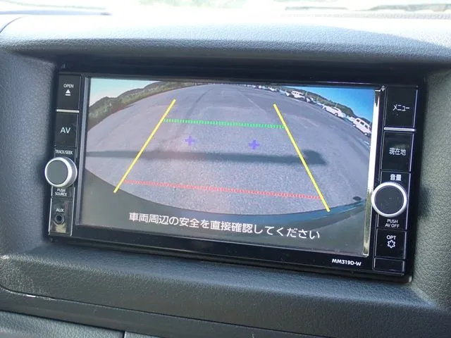 ニッサン　ＮＶ３５０キャラバン　１．１５ｔ