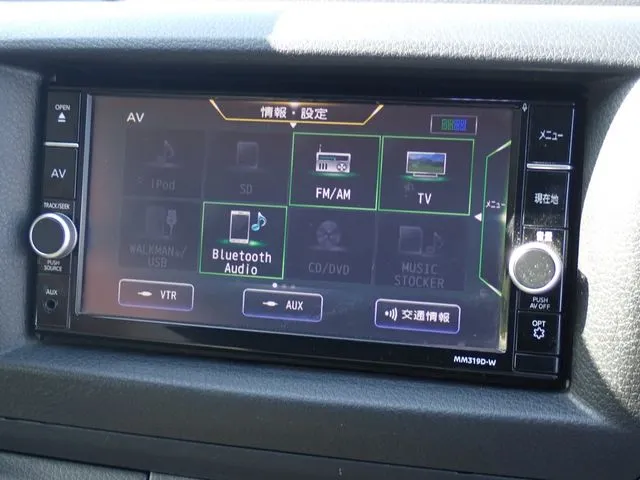 ニッサン　ＮＶ３５０キャラバン　１．１５ｔ