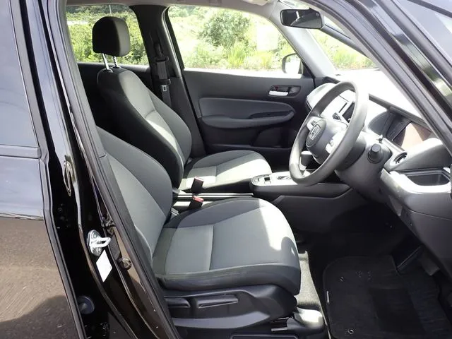 ホンダ フィット