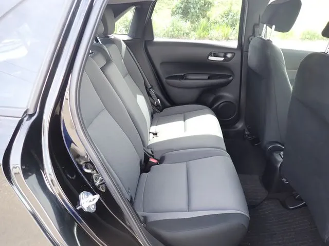 ホンダ フィット