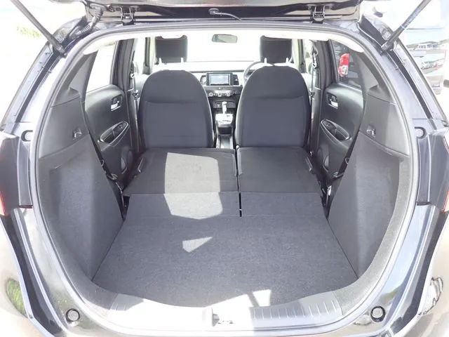 ホンダ フィット