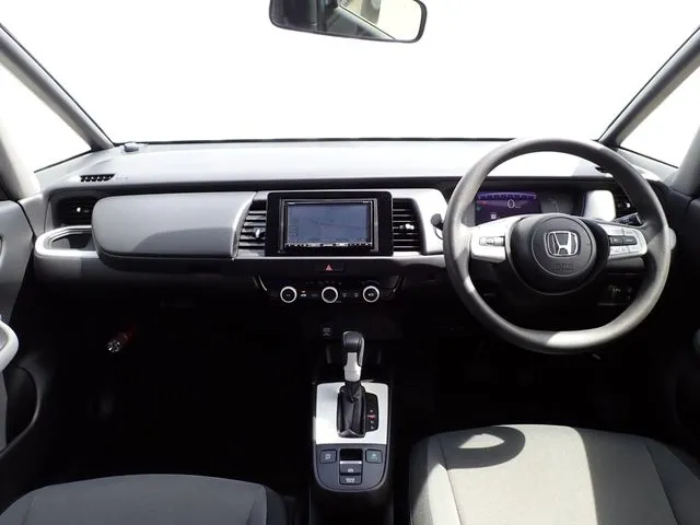 ホンダ フィット
