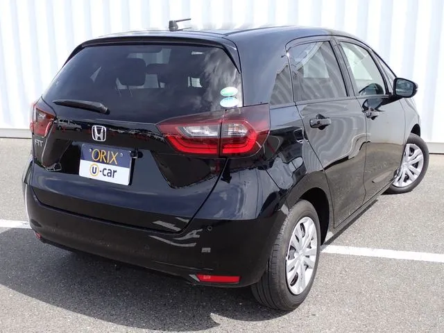 ホンダ フィット