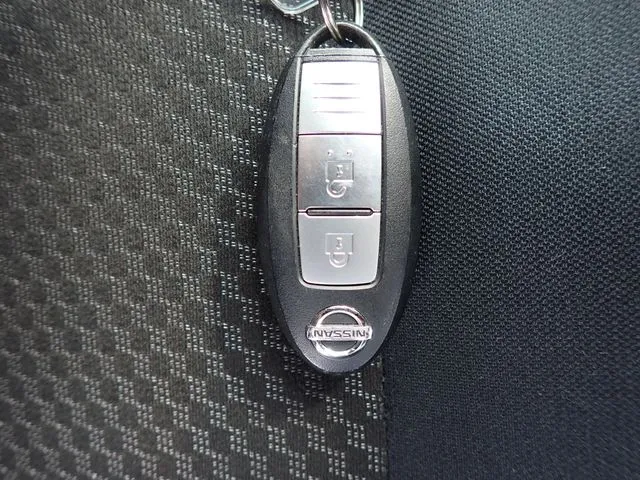ノート（ニッサン）の車両写真