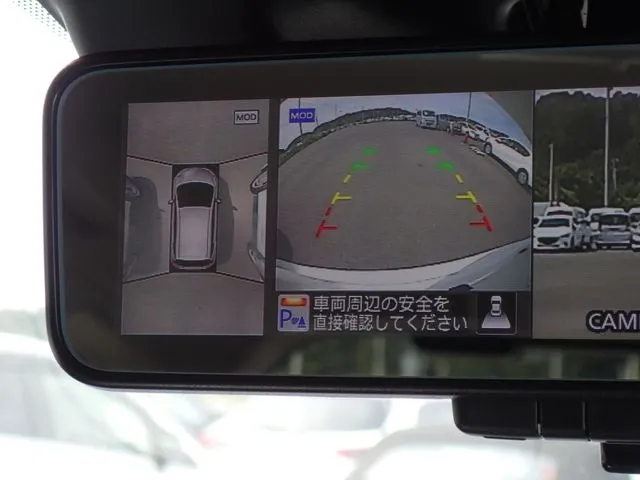 ノート（ニッサン）の車両写真
