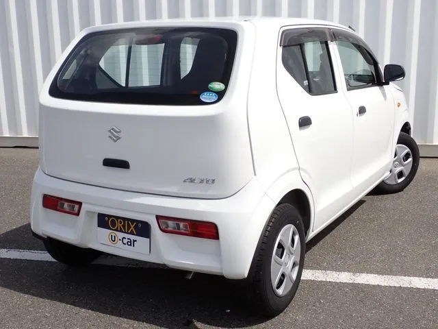 スズキ アルト