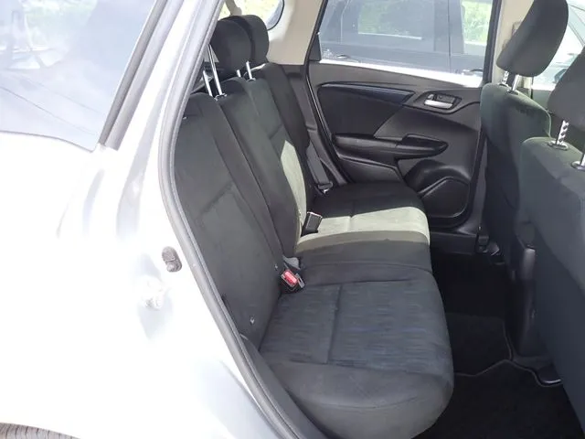 ホンダ　シャトル　ハイブリッド