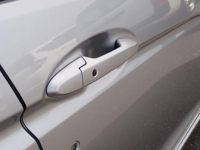 ホンダ　シャトル　ハイブリッド