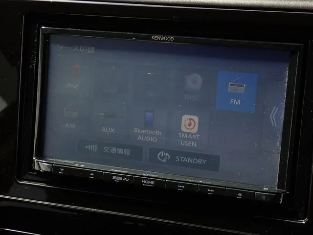 ホンダ　シャトル　ハイブリッド