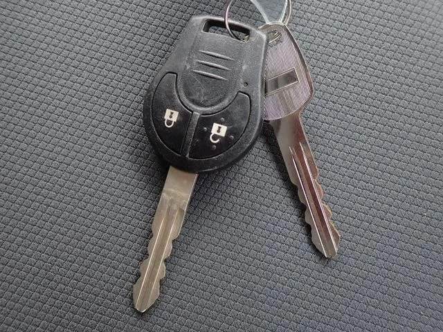 ニッサン　ＮＶ２００バネットバン