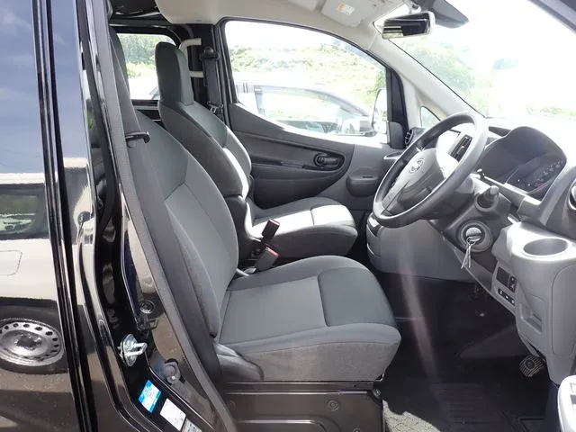 ニッサン　ＮＶ２００バネットバン