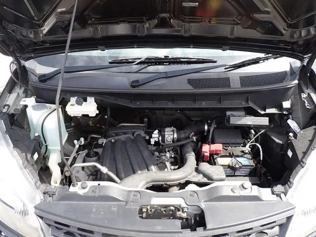 ニッサン　ＮＶ２００バネットバン