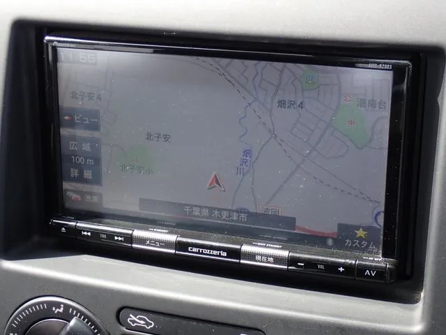 ニッサン　ＮＶ２００バネットバン