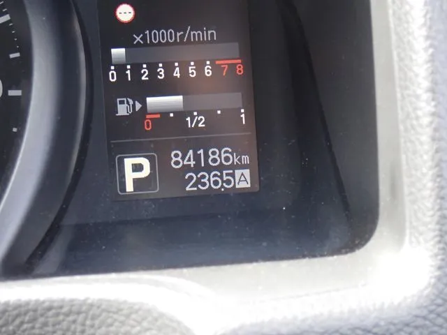 ニッサン　ＮＶ２００バネットバン