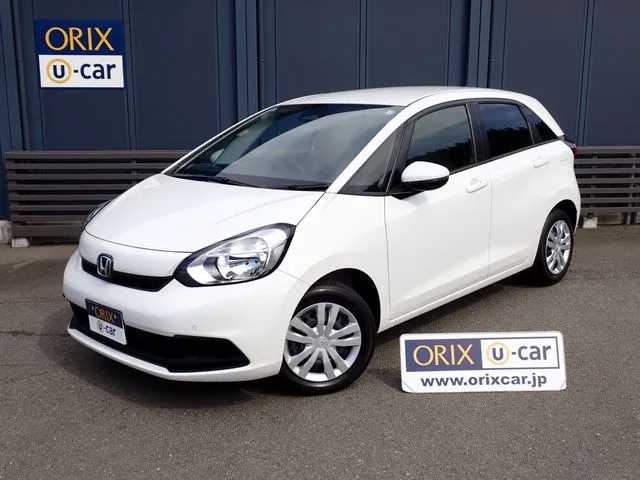 ホンダ　フィット