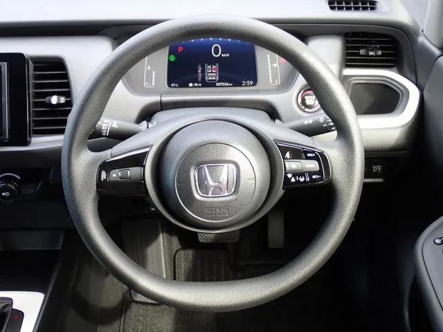 ホンダ　フィット