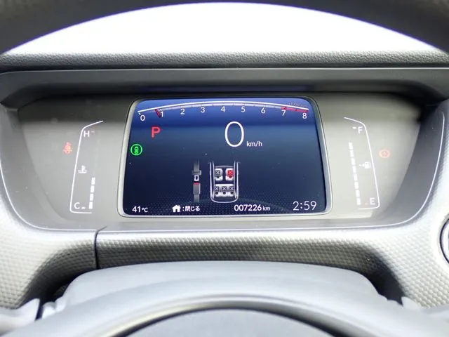 ホンダ　フィット