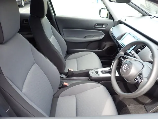 ホンダ　フィット