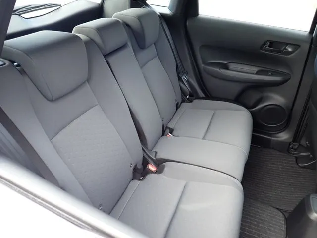 ホンダ　フィット