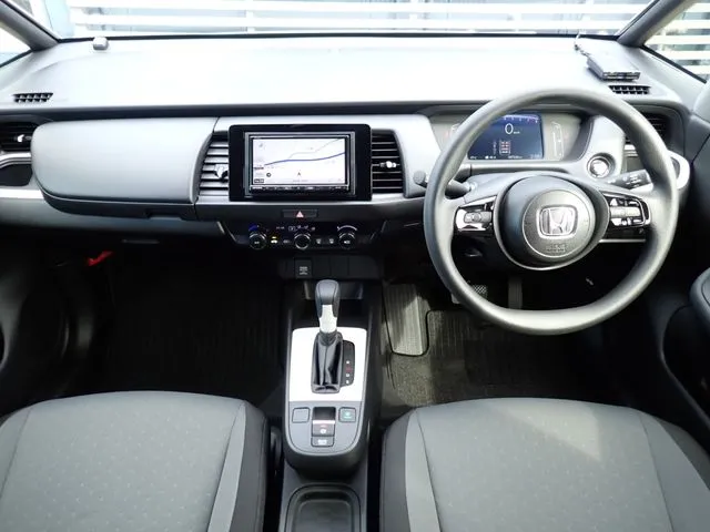 ホンダ　フィット