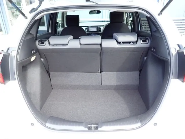 ホンダ　フィット