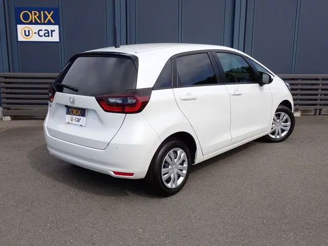 ホンダ　フィット