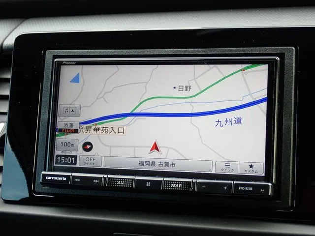 ホンダ　フィット