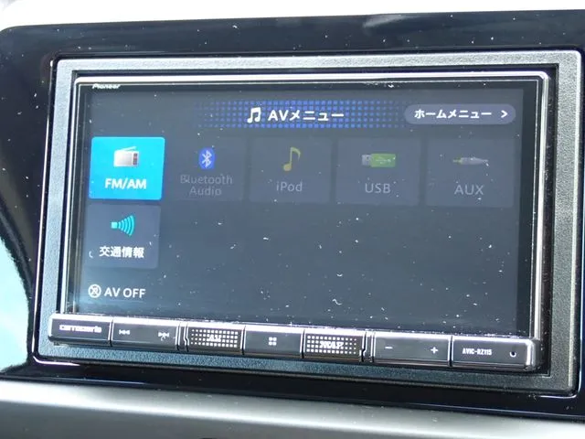 ホンダ　フィット