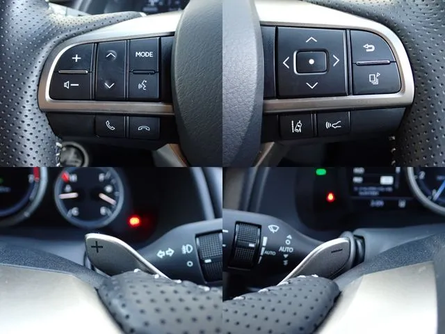 トヨタ　レクサス　ＲＸ３００