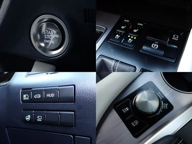 トヨタ　レクサス　ＲＸ３００