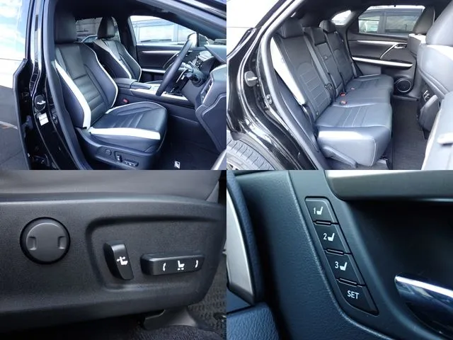 トヨタ　レクサス　ＲＸ３００