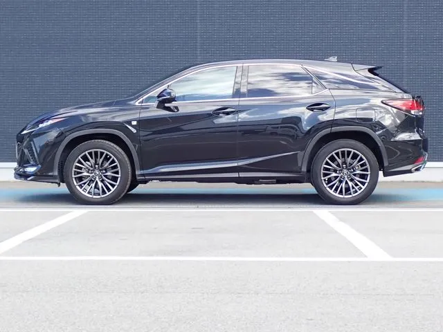 トヨタ　レクサス　ＲＸ３００