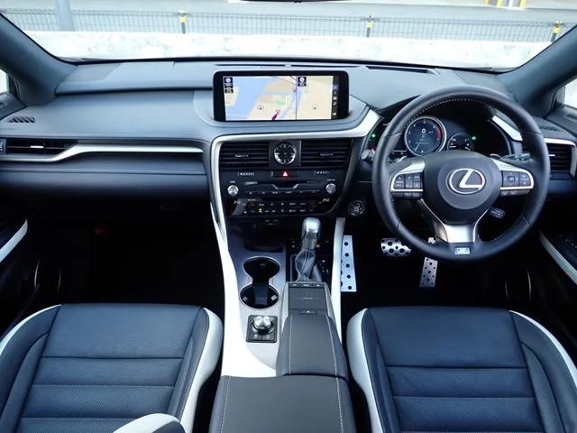 トヨタ　レクサス　ＲＸ３００