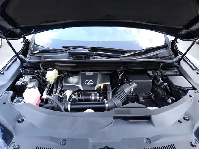 トヨタ　レクサス　ＲＸ３００