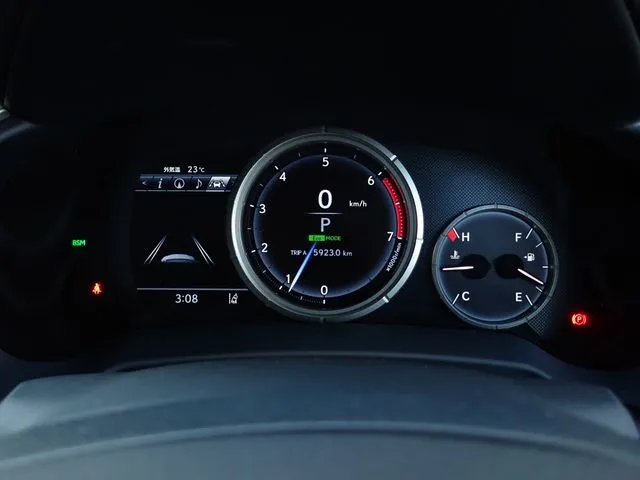 トヨタ　レクサス　ＲＸ３００