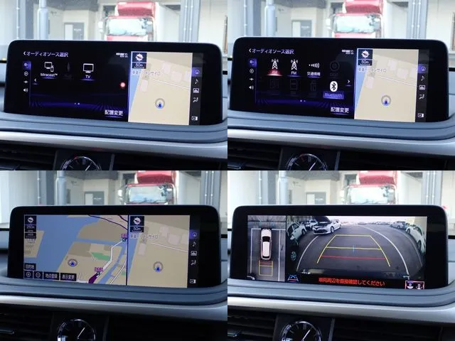 トヨタ　レクサス　ＲＸ３００