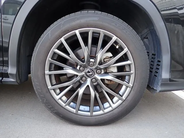 トヨタ　レクサス　ＲＸ３００