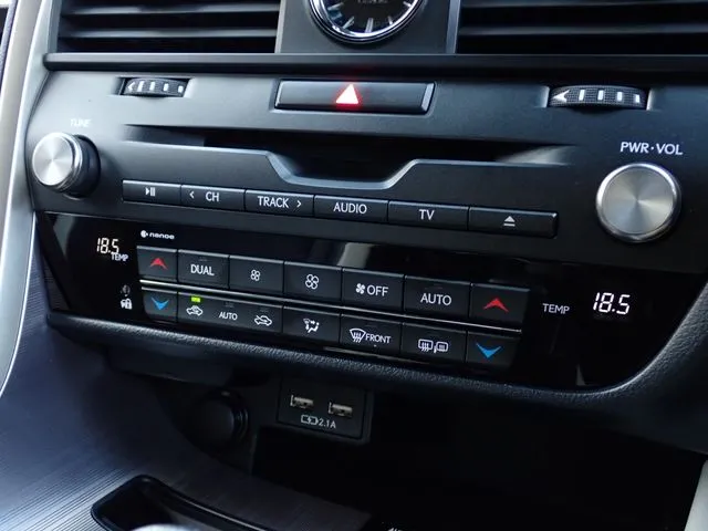 トヨタ　レクサス　ＲＸ３００