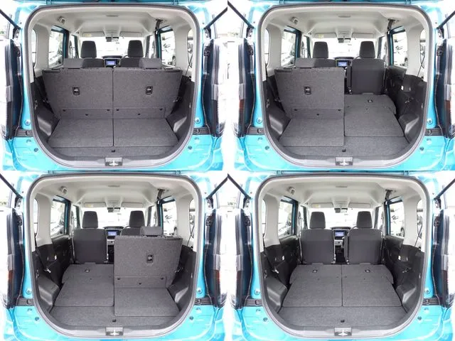 スズキ　ソリオ