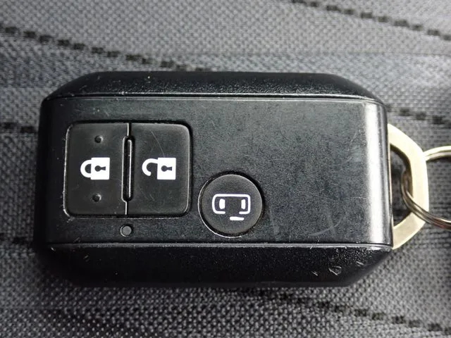 スズキ　ソリオ