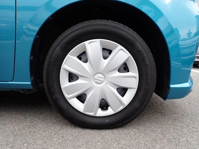 スズキ　ソリオ