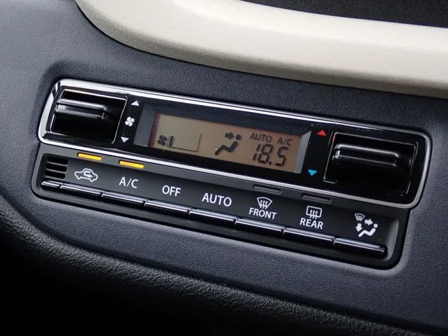 スズキ　ソリオ